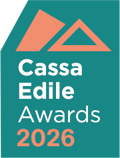 Del Ben Costruzioni Casa Edile Awards 2026